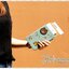 MINI JOURNEY NO SKIMMING PASSPORT [LINE FRIENDS]