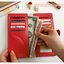 Triangle Humming Wallet