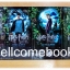สติ้กเกอร์จากภาพยนตร์ "Harry Potter and The Prisoner of Azkaban"