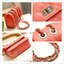 Mini Shoulder Bag กระเป๋าหนังสะพาย รุ่น Mini