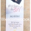 ที่คั่นหนังสือลาย 'ข่าววุ่นลุ้นรัก'