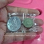 เหรียญรุ่นแรก พระพุทธชินราช ที่ระฤกครบรอบ 100 ปี (2460-2560) วัดพระศรีรัตนมหาธาตุวรมหาวิหาร จ.พิษณุโลก (เนื้อตะกั่ว หลังยันต์อกเลา) ตอกโค้ด2โค๊ต+ หมายเลขสวย 65 ซีลเดิม, พร้อมกล่อง พิธีดี พิธีใหญ่
