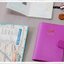 Ribbon Passport Holder