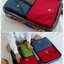 Partition Trunk Bag size M