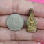 พระพุทธชินราช พระกริ่ง เนื้อฝาบาตร จัดสร้าง พ.ศ.2505 พิธีมหาพุทธาภิเษก ณ วิหารวัดพระศรีรัตนมหาธาตุ จ.พิษณุโลก รหัสSR1124