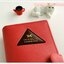 Triangle Humming Wallet