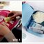 Travel Mesh Multi Pouch v.2 กระเป๋าใส่สิ่งของสำหรับเดินทาง