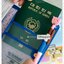 Mini Journey Passport Case ปกใส่พาสปอร์ต และเอกสารสำหรับการเดินทาง
