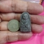 หลวงปู่ทวด (หลังหงษ์) วัดศรัทธาธรรม จ. สมุทรสงคราม ( หลวงปู่หมุน ปลุกเสก 1 ไตรมาส)
