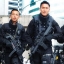 หน่วยพยัคฆ์เสือบิน Tiger Cubs