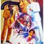 ต้มแหง๋ๆแต่แพ้ตุ๋น, Great Pretenders (1991) เหลียงเฉาเหว่ย,เยิ่นต๊ะหัว
