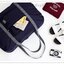 Folding Carry Bag กระเป๋าเดินทางพับได้