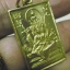 เหรียญพระพุทธไชยะพรหม หลวงตาม้า วัดพุทธพรหมปัญโญ (วัดถ้ำเมืองนะ) เชียงใหม่.เนื้อทองเหลือง มีจาร 2ตัว มีกล่องวัด องค์ที่2