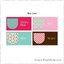 Smart Scheduler Desk Mat V.3