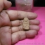 พระรอดใหญ่ หลังเจดีย์พระธาตุดอยตุง เนื้อดิน ปี2516