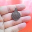 เหรียญพ่อขุนรามคำแหง พญาเม็งราย พญางำเมือง พ.ศ.2525 ตอกโค๊ด ช