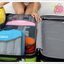 Travel Check กระเป๋าเสื้อผ้าเดินทาง Size S