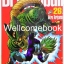 รวมชุด "Dragon Ball ดราก้อนบอล BIG BOOK" 34 เล่มจบ (ขาดเล่ม 32,34) ~Toriyama Akira~
