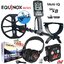 MINELAB EQUINOX 800