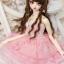 [SALE -50%] SD13G Pink Pastel