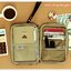 Money Plan Double Pouch