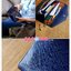 ลด 50% Tripping Clutch กระเป๋าใส่เอกสารการเดินทาง