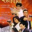 ตี๋หล่อจ๋อไม่จ้อ Cheetah on Fire (1992) ดอนนี่เยน