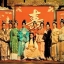 14 ยอดนางสิงห์ร้าย The 14 Amazons 1972