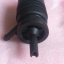 มอเตอร์ปั๊มน้ำ 12V เครื่องขูดหินปูน