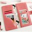 Triangle Humming Wallet