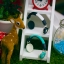 Customized Headphones - Lati Yellow