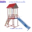 FT-PG-059 บ้านกระดานลื่น